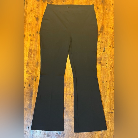 Kobi Halperin Black Slacks Size XL - Picture 6 of 12
